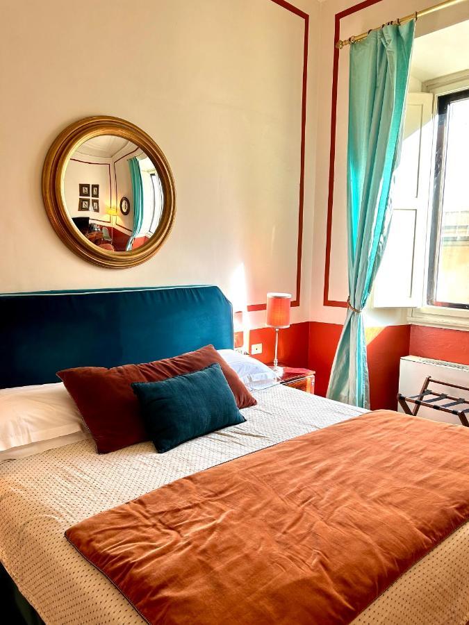 Casa de hóspedes Residenza Dei Pucci