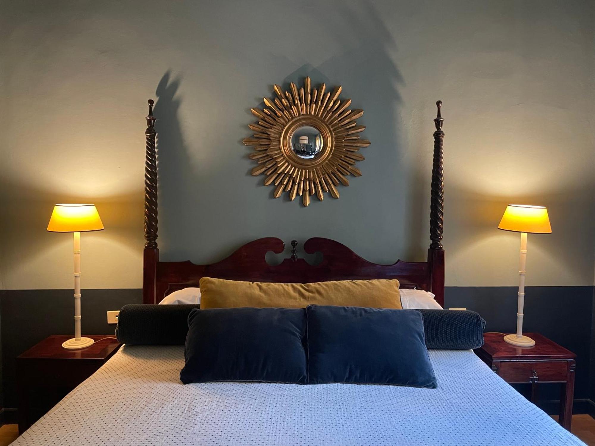 Casa de hóspedes Residenza Dei Pucci 3*
