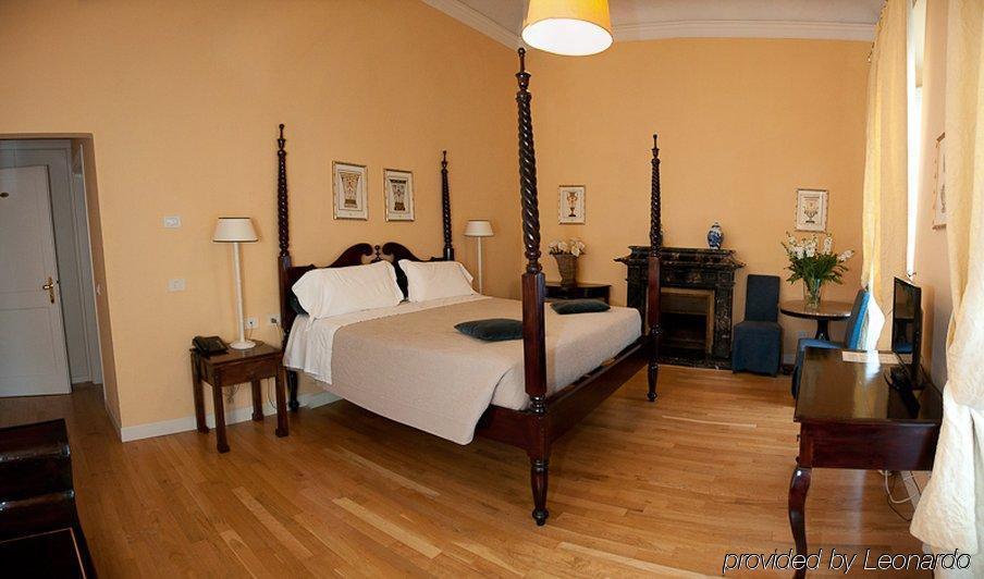 Residenza Dei Pucci Florença